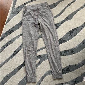 Balance Athletica Select Jogger in Heather Sierra